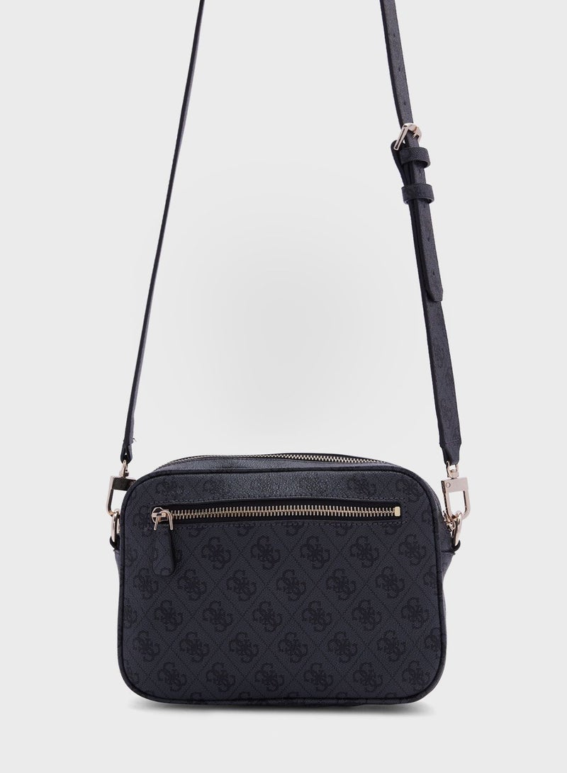 Meridian Crossbody