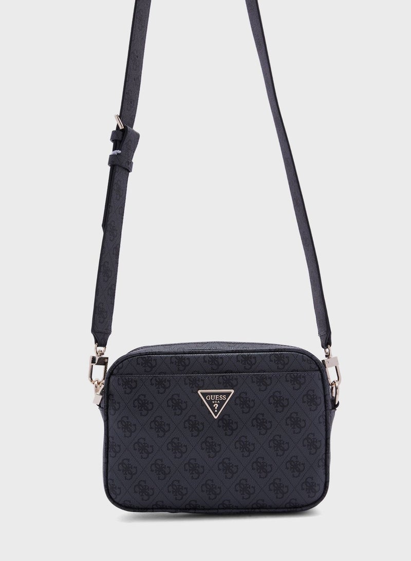 Meridian Crossbody