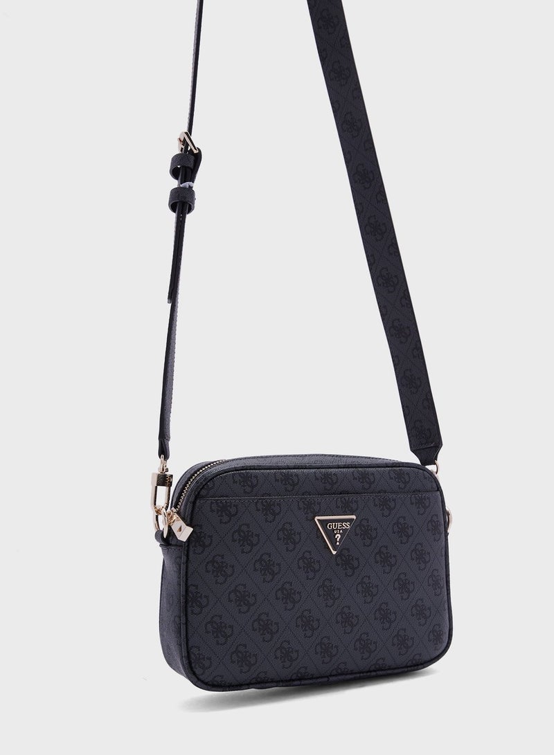 Meridian Crossbody