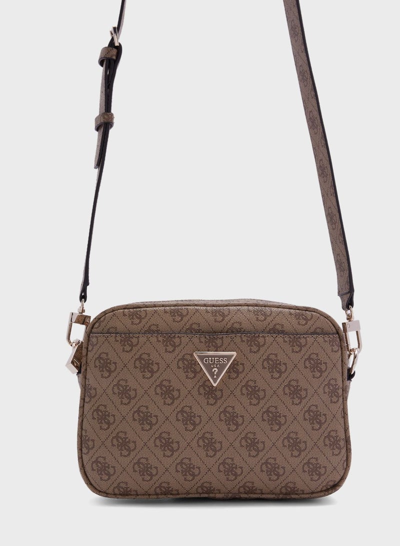 Meridian Crossbody