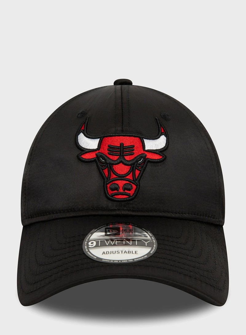 9Twenty Chicago Bulls Cap