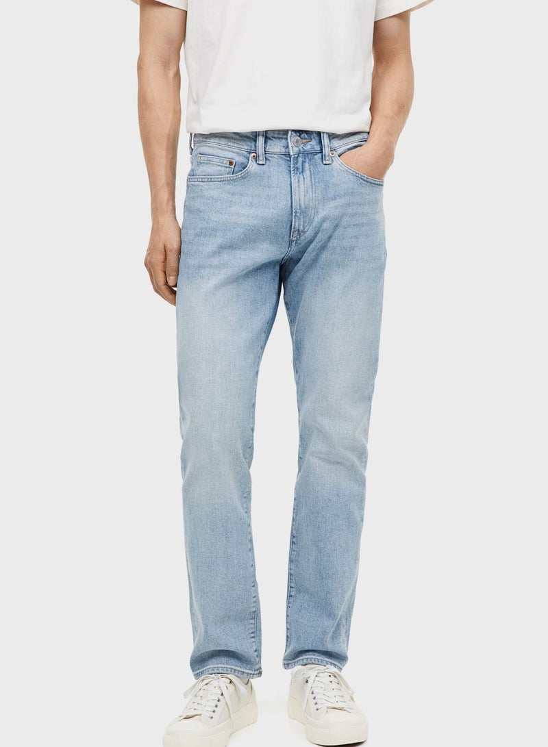 Regular Fit Jeans