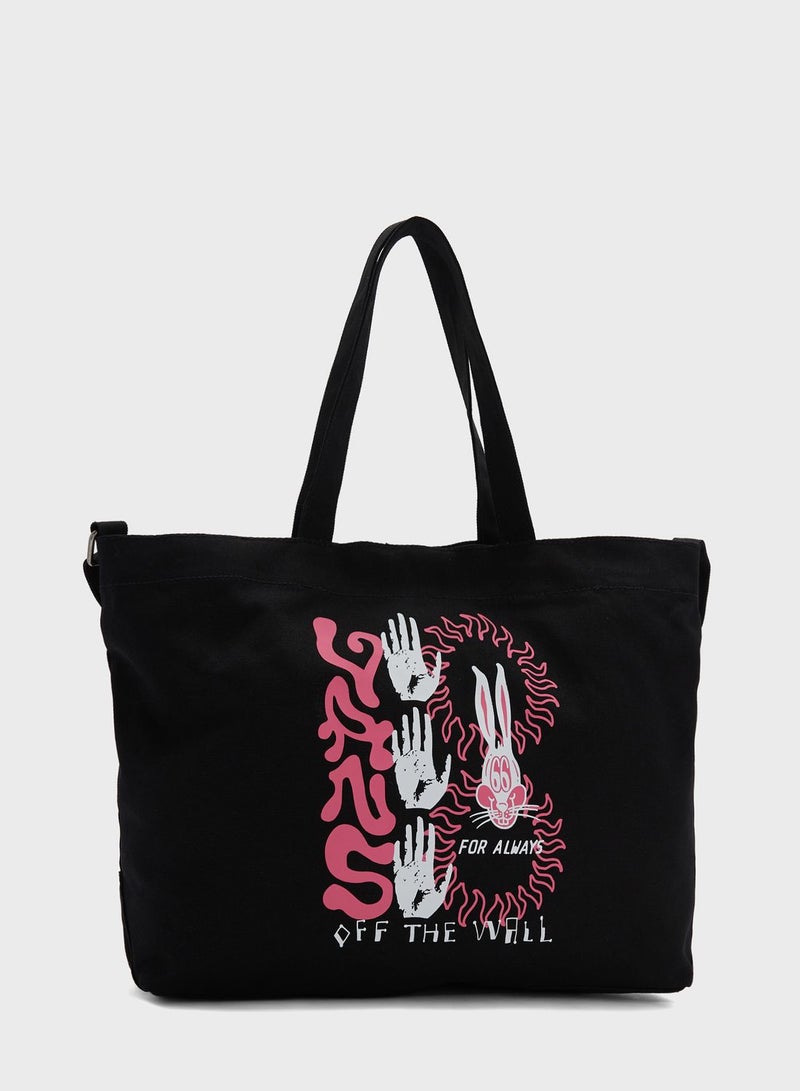 Essential Campus Tote