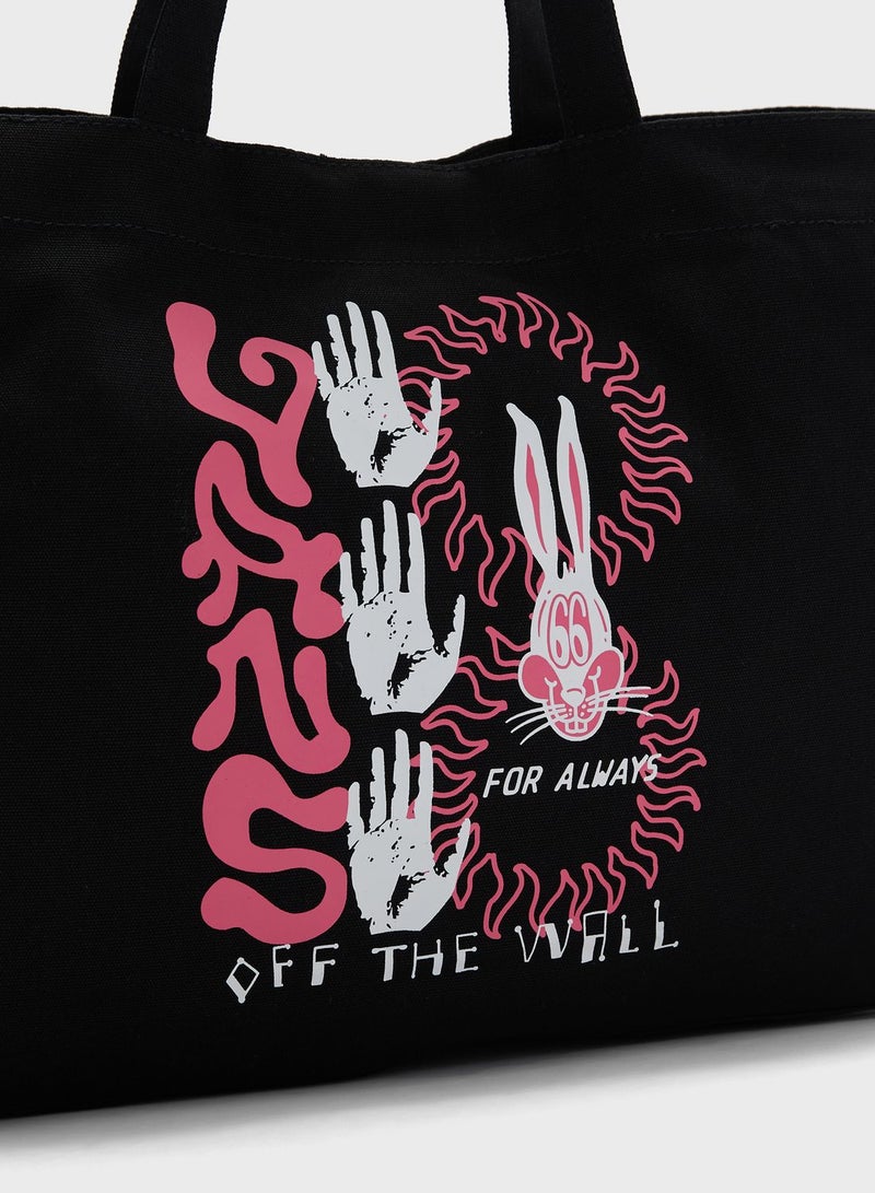 Essential Campus Tote