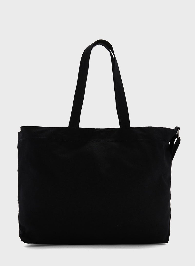 Essential Campus Tote