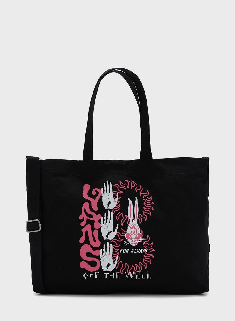 Essential Campus Tote