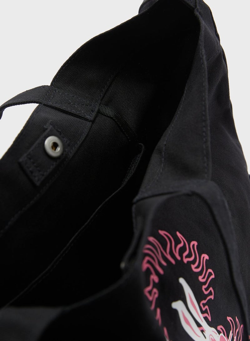 Essential Campus Tote