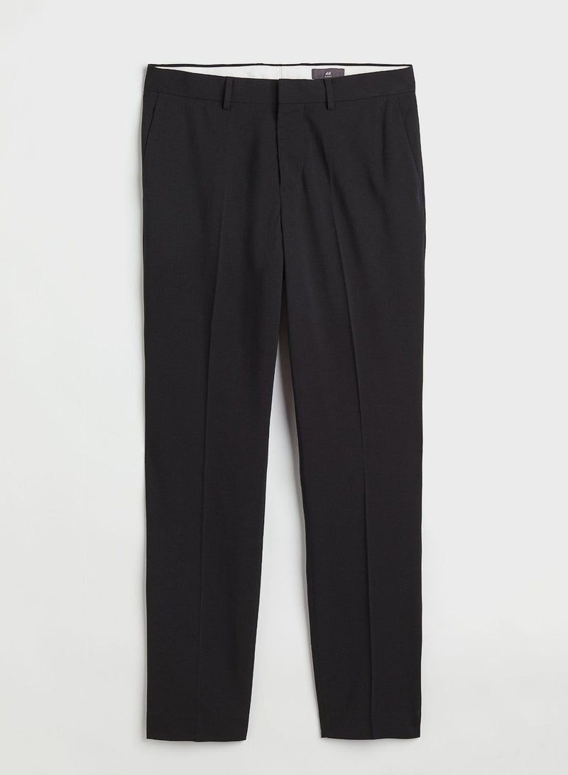 Slim Fit Pants