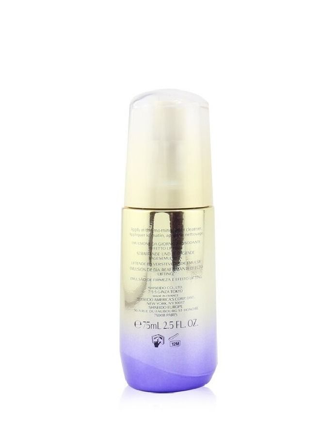 Vital Perfection Uplifting & Firming Day Emulsion 75ml