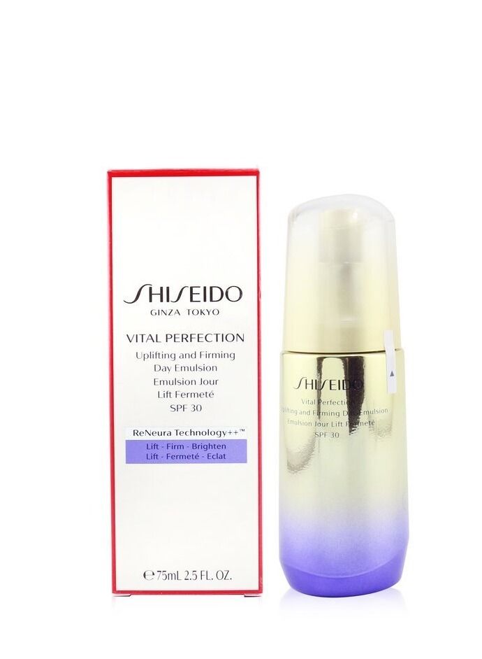 Vital Perfection Uplifting & Firming Day Emulsion 75ml