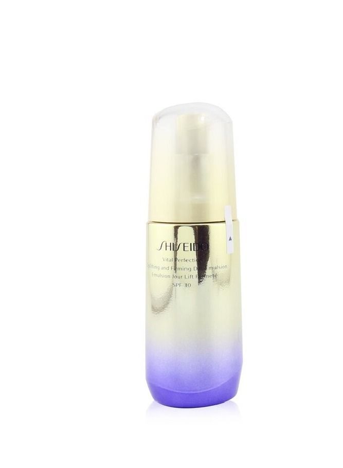 Vital Perfection Uplifting & Firming Day Emulsion 75ml