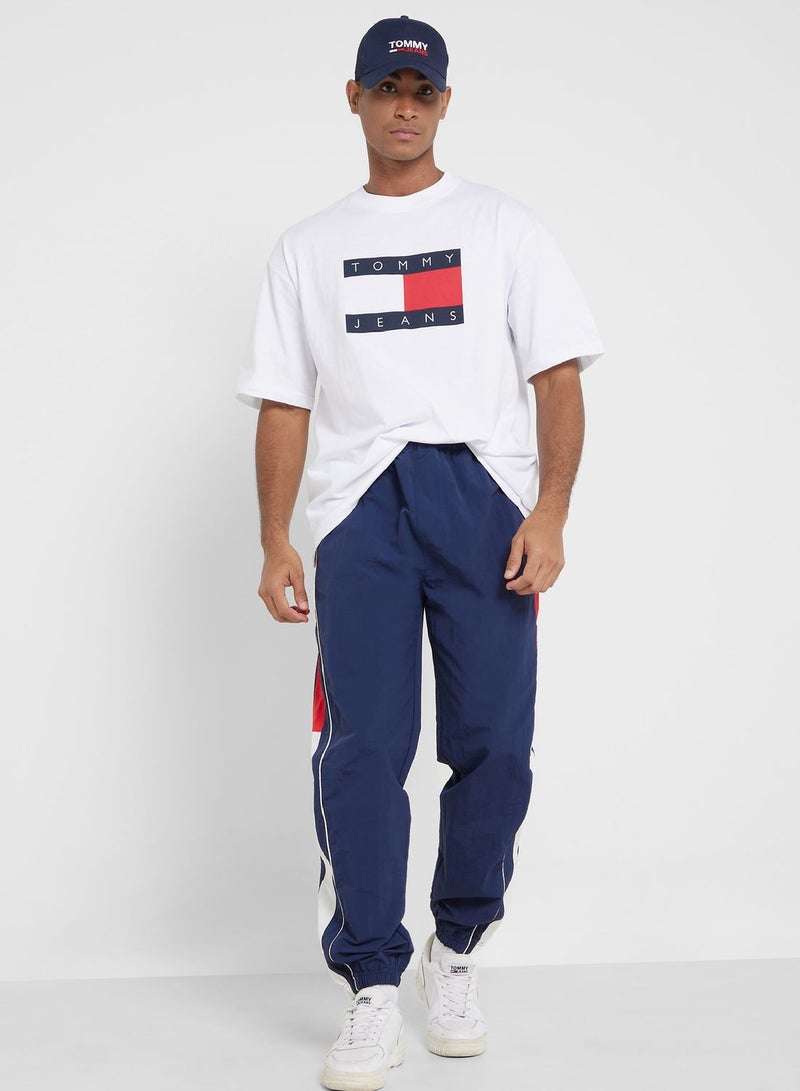 Logo Sweatpants