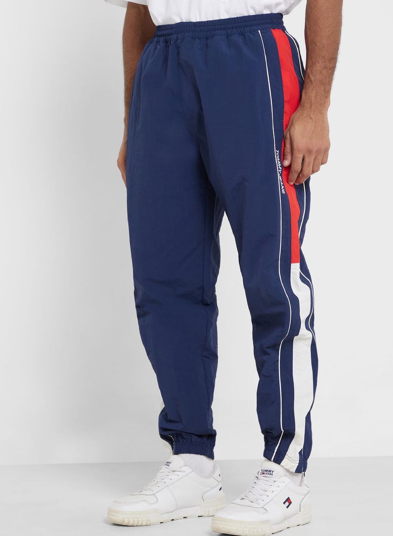 Logo Sweatpants