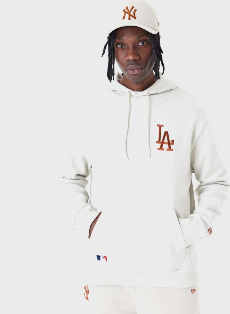 Los Angeles Dodgers Hoodie