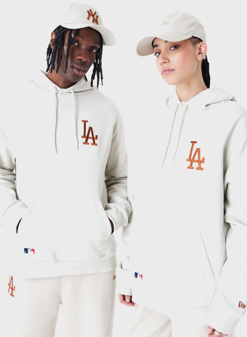 Los Angeles Dodgers Hoodie