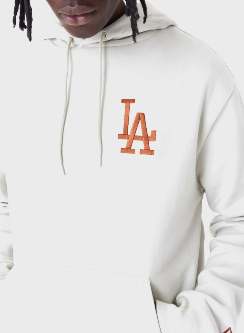 Los Angeles Dodgers Hoodie