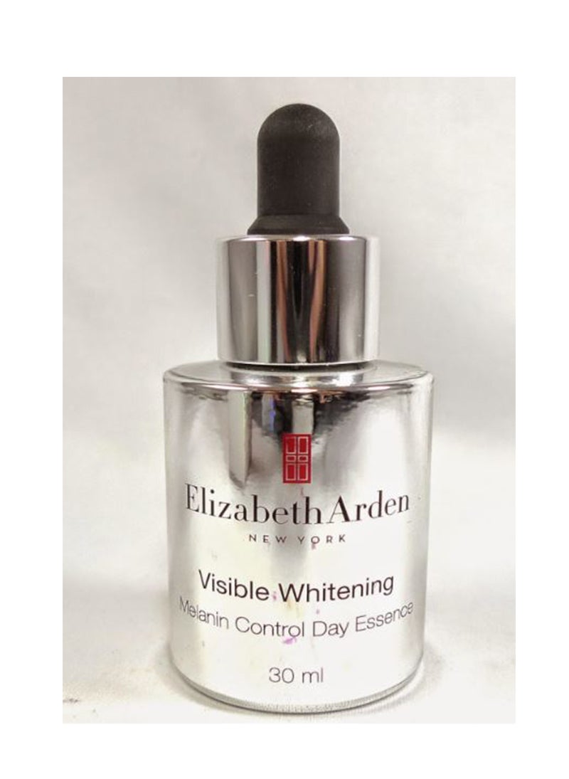 Elizabeth Arden Visible Whitening Melanin Control Day Essence 30Ml