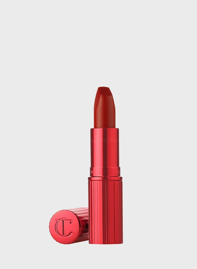 Matte Revolution - Flame Flame