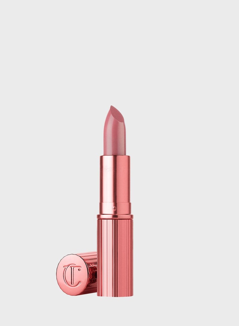 Hollywood Beauty Icon Lipstick - K.I.S.S.I.N.G - Red Carpet Pink