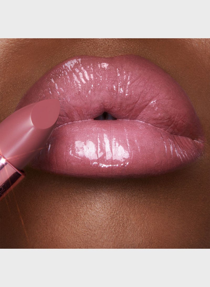 Hollywood Beauty Icon Lipstick - K.I.S.S.I.N.G - Red Carpet Pink