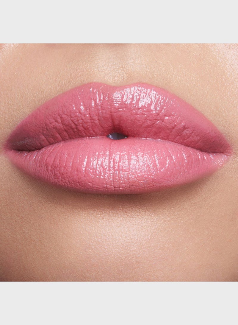 Hollywood Beauty Icon Lipstick - K.I.S.S.I.N.G - Red Carpet Pink