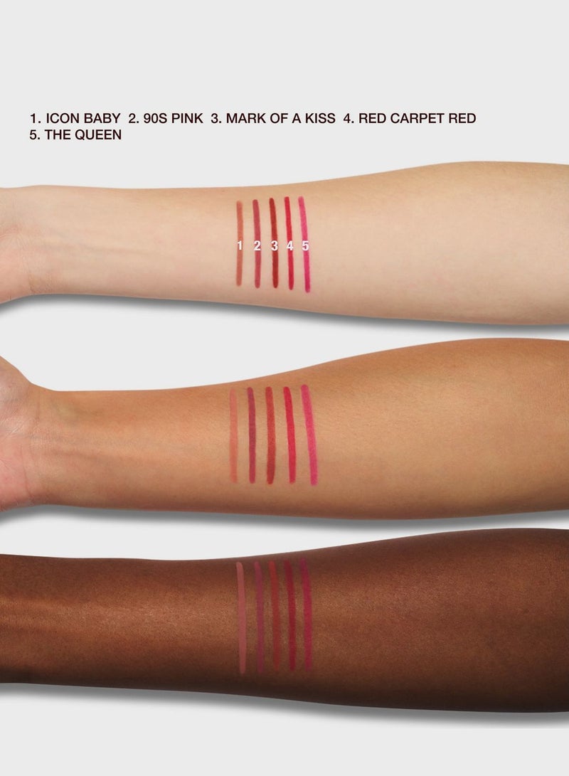 Lip Cheat - The Queen