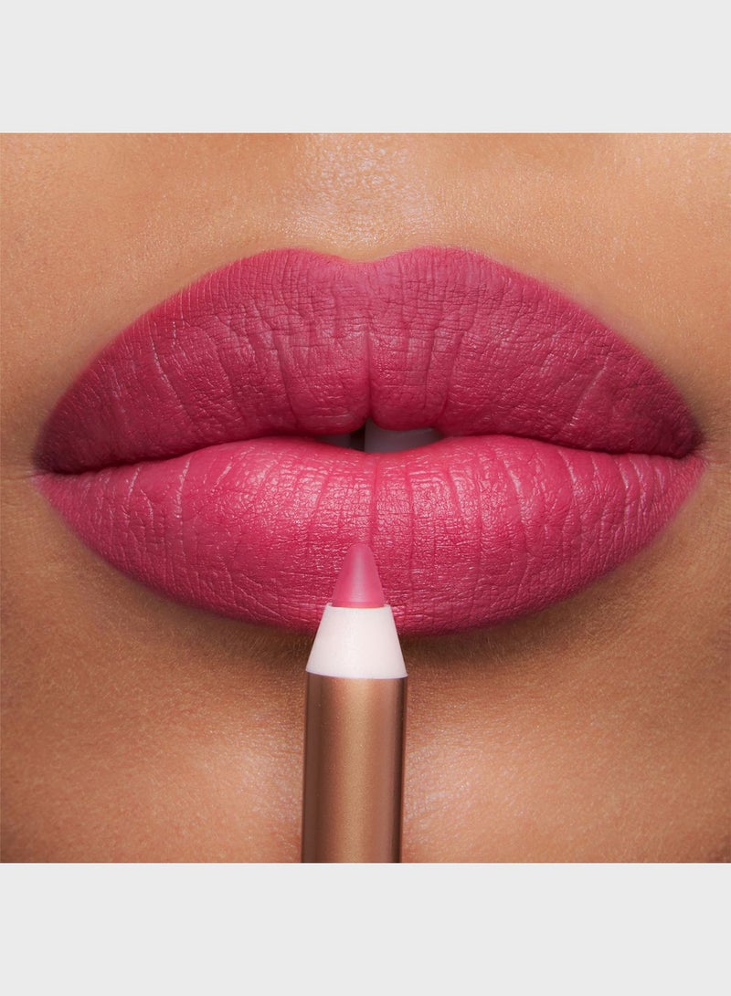 Lip Cheat - The Queen