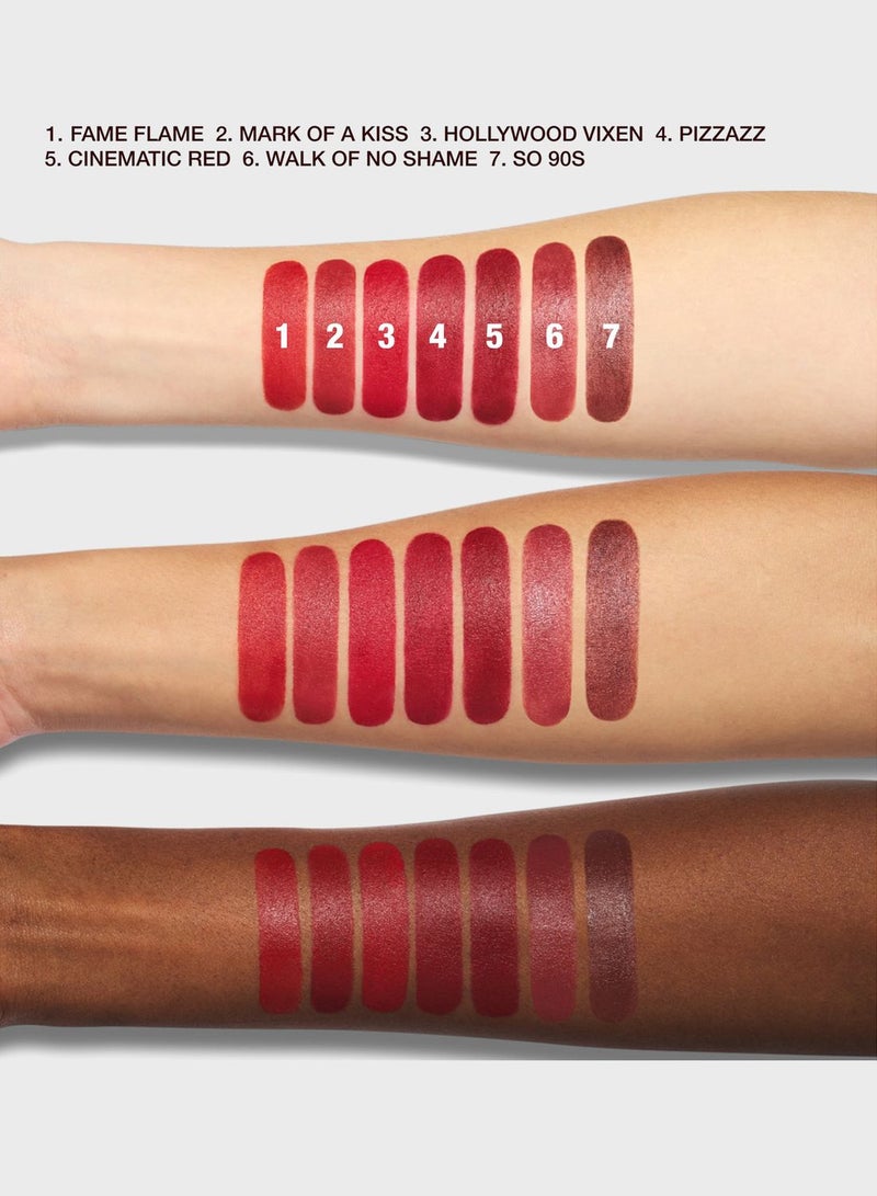 Matte Revolution Lipstick