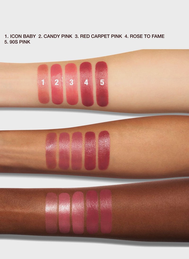 K.I.S.S.I.N.G - Candy Chic