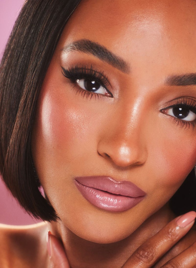 K.I.S.S.I.N.G - Candy Chic