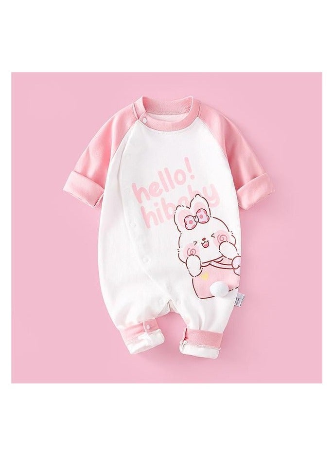 Newborn Baby Clothes Baby Bodysuit