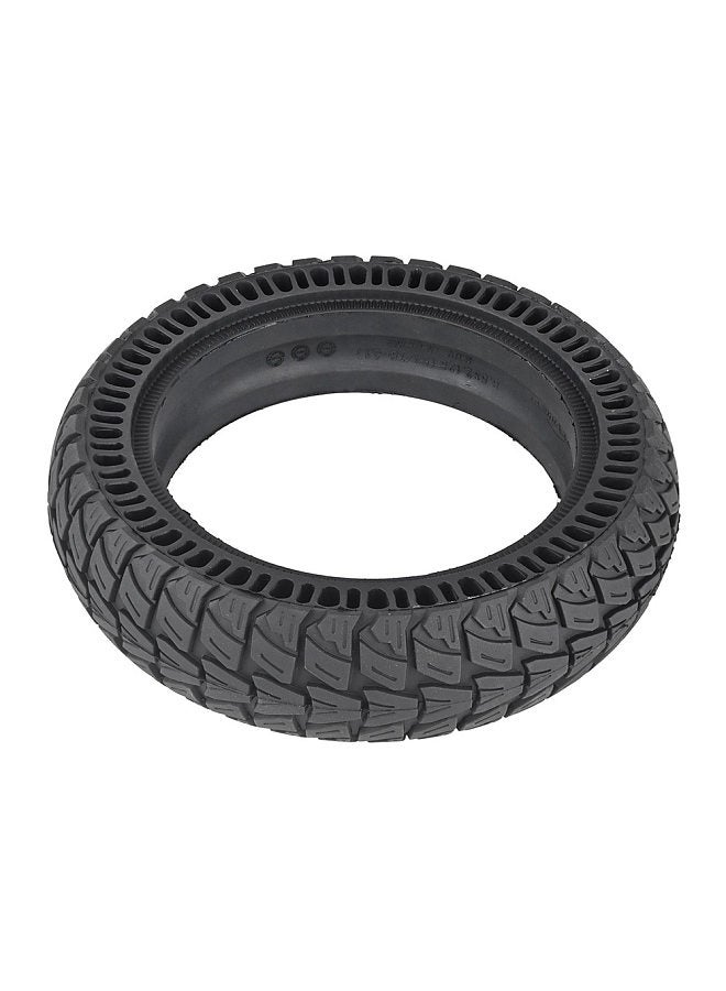 Rubber Solid Tire Replacement 8.5x2.125 Honeycomb Tyre Compatible for Xiaomi M365/Pro Electric Scooter