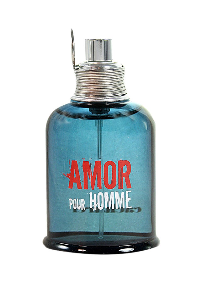 Amor EDT 125ml