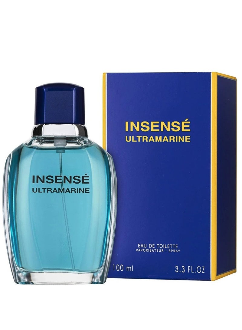 Insense Ultramarine 100ml