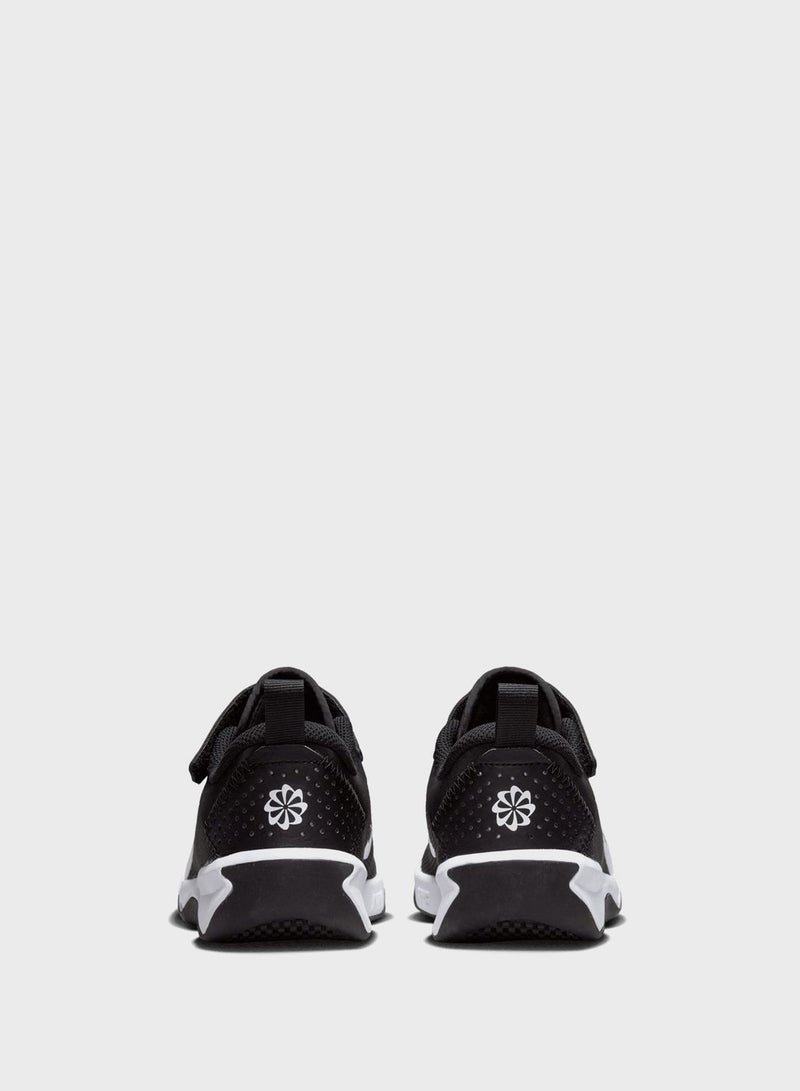 Kids Omni Multi-Court Ps