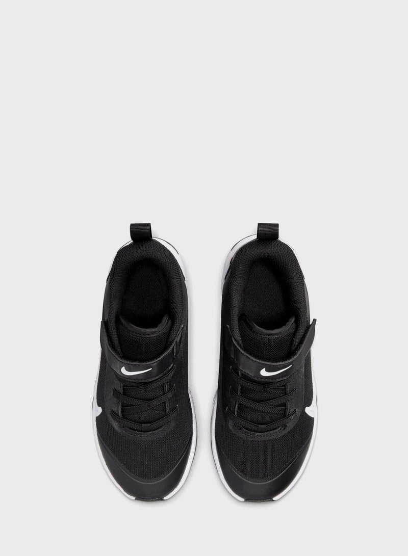 Kids Omni Multi-Court Ps