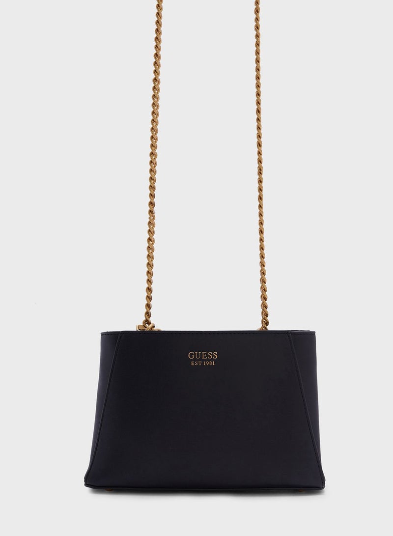 Masie Crossbody