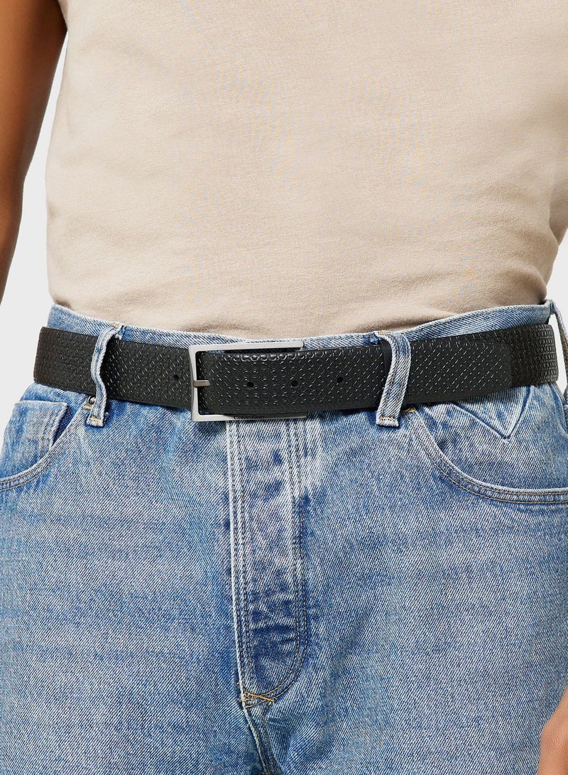 Adj/Rev Warmth Mono 35Mm Belt