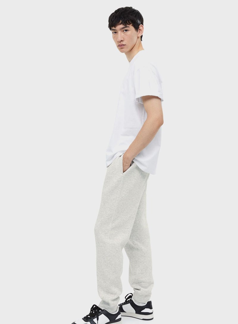 Regular Fit Sweatpants