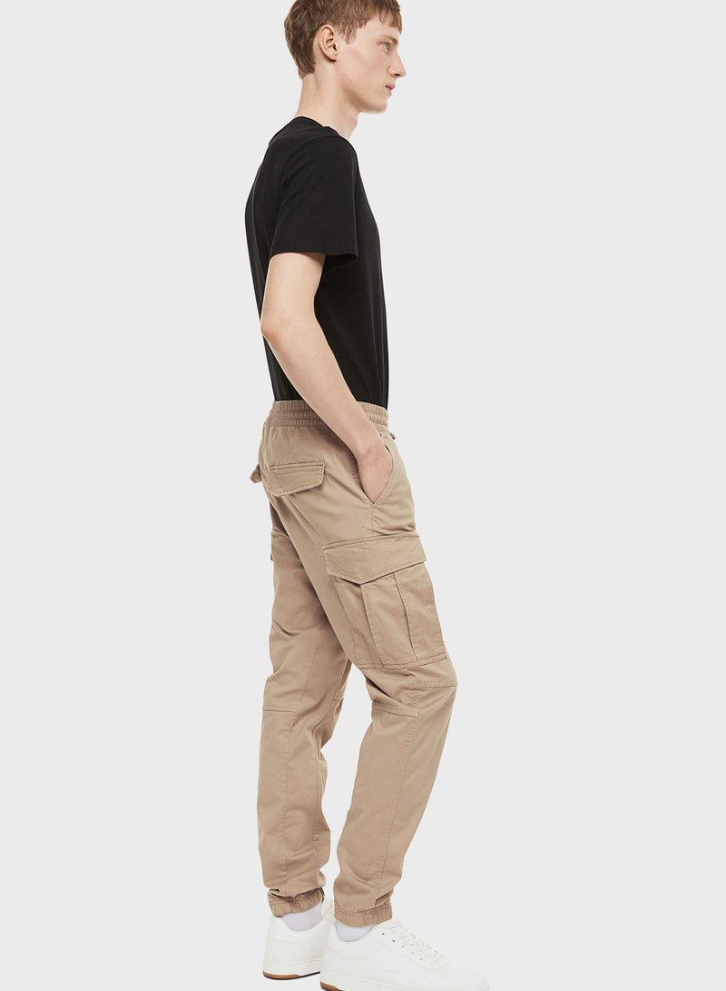 Essential Regular Fitt Jogger