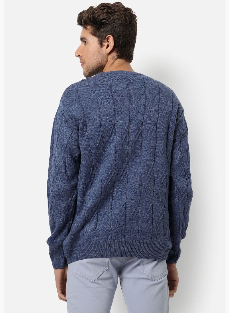 Knitted Sweater