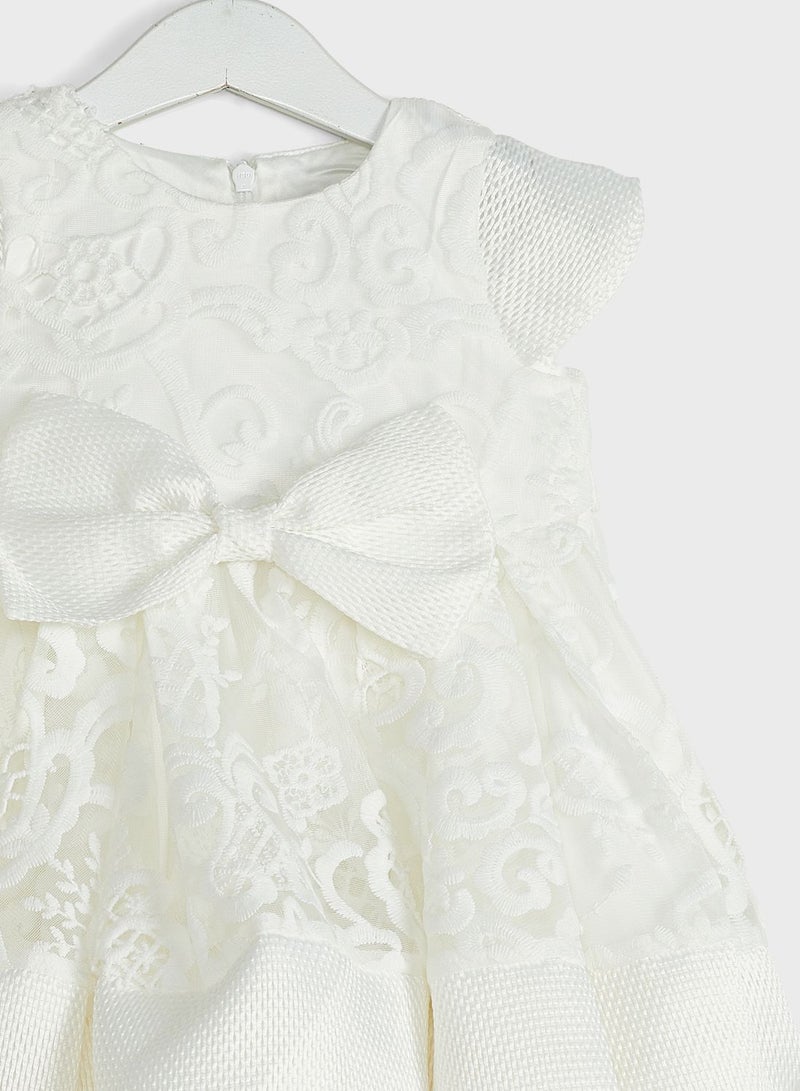 Kids Ava Starlet Dress