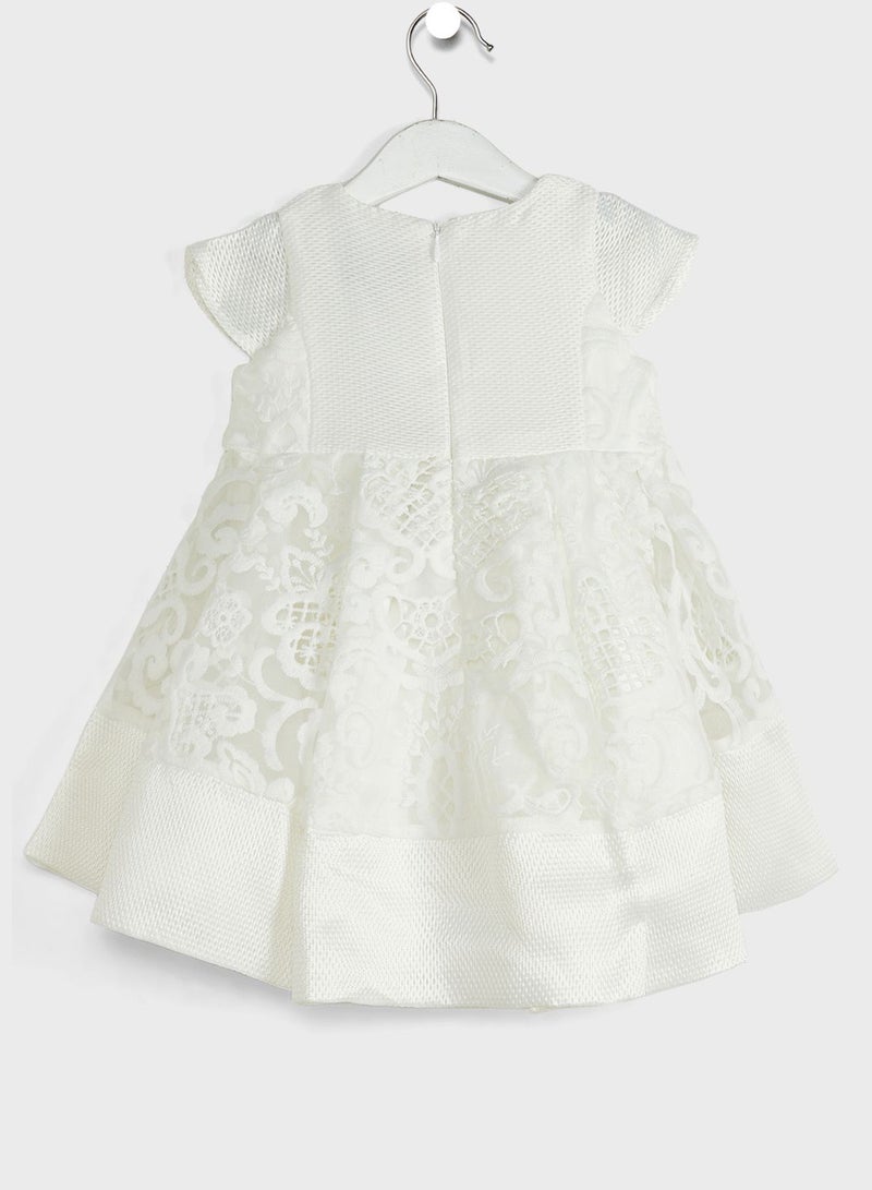 Kids Ava Starlet Dress