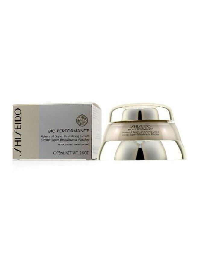 Bio Performance Advanced Super Revitalizing Cream 75ml