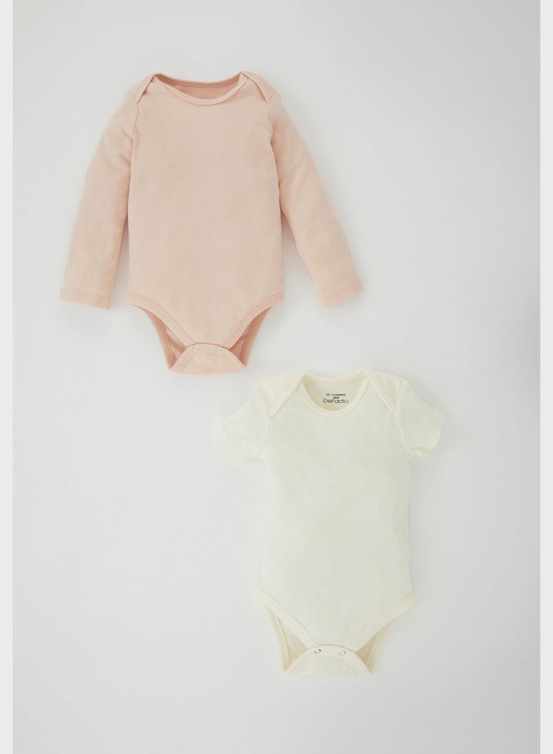 Infant Essential Bodysuit