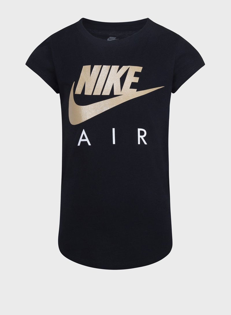Kids Futura Air T-Shirt
