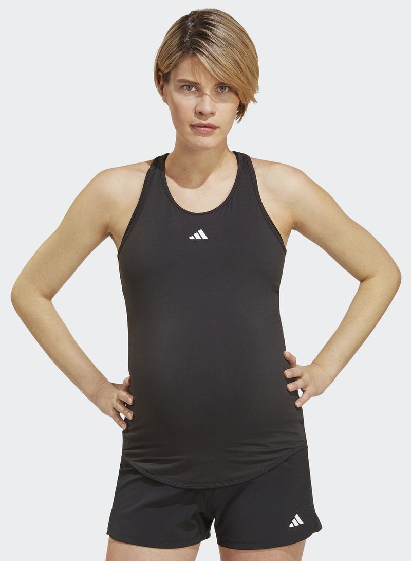 Essential Maternity Vest