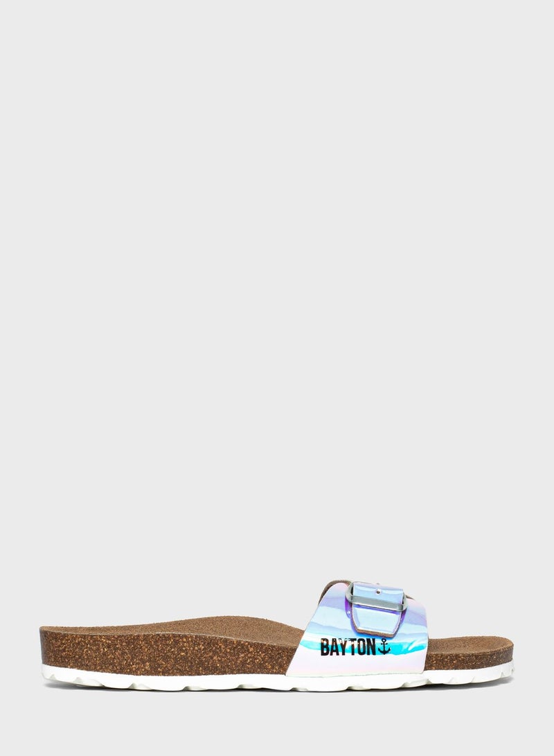 Ballarat Flat Sandals