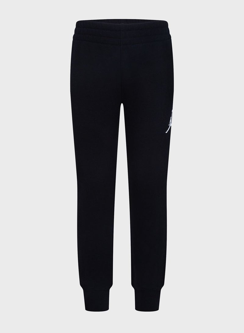 Kids Jordan Arch Fleece Tracksuit