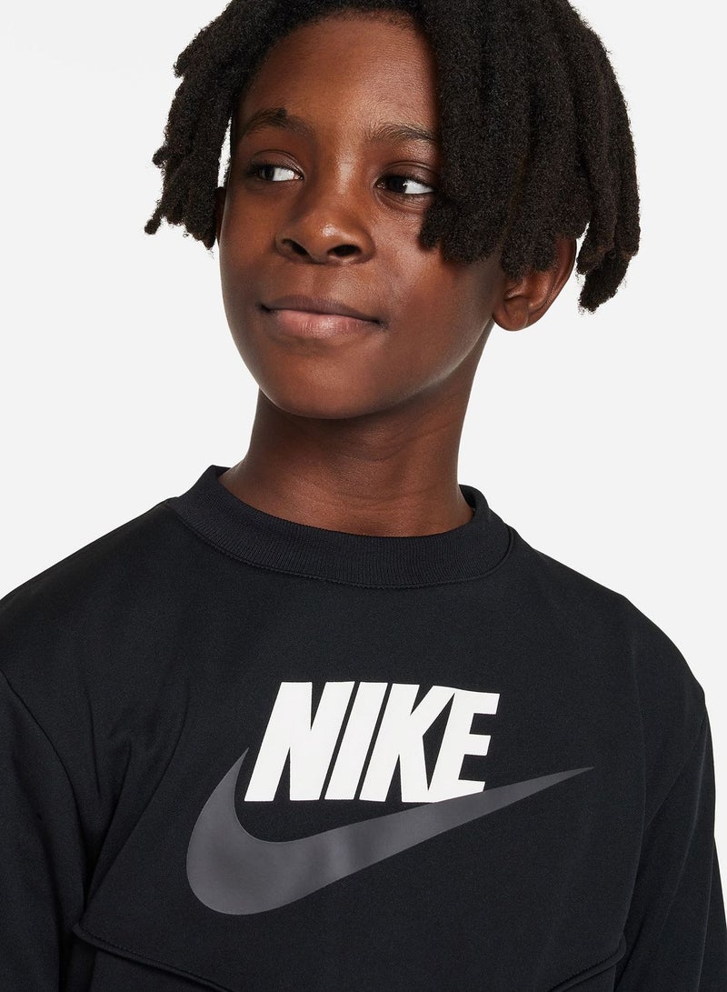 Kids Nsw Tracksuit